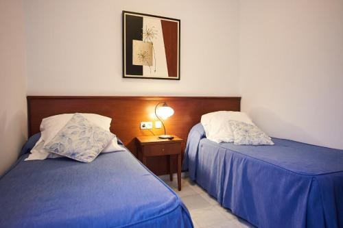 Apartamentos San Andres photo 4