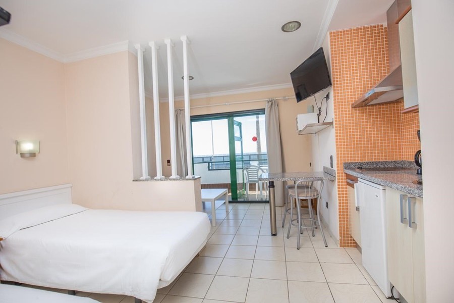 APARTAMENTOS OLYMPIA photo 3