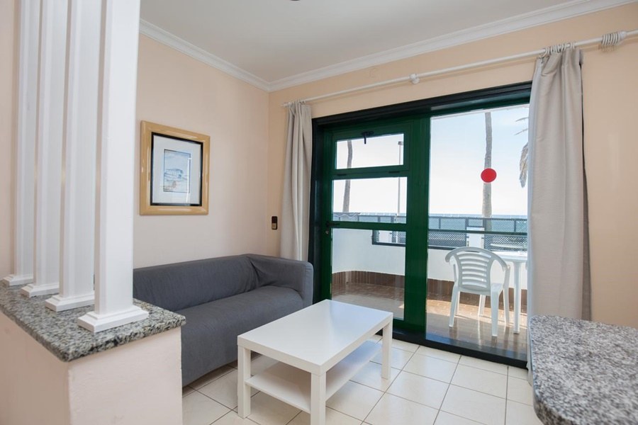APARTAMENTOS OLYMPIA photo 4