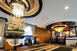 APA Hotel Sapporo-Susukino-Ekimae photo 1