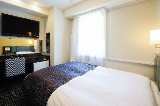 APA Hotel Sapporo-Susukino-Ekimae photo 2