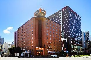 APA Hotel Sapporo-Susukino-Ekimae photo 4