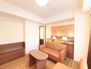 Vessel Inn Sapporo Nakajima Park photo 1