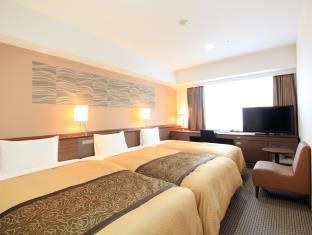 Vessel Inn Sapporo Nakajima Park photo 2