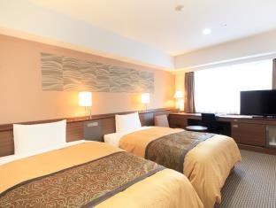 Vessel Inn Sapporo Nakajima Park photo 3