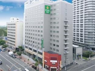 Vessel Inn Sapporo Nakajima Park photo 4