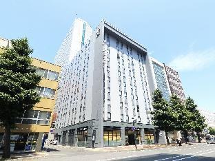 JR Inn Sapporo-eki Minami-guchi