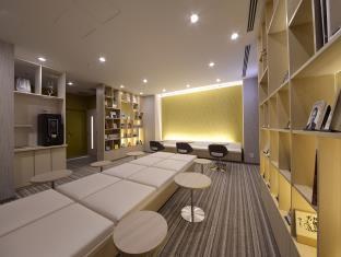 JR Inn Sapporo-eki Minami-guchi photo 1