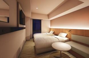 JR Inn Sapporo-eki Minami-guchi photo 2