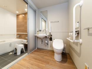 JR Inn Sapporo-eki Minami-guchi photo 3