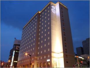 Daiwa Roynet Hotel Sapporo-Susukino