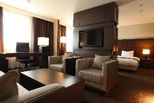 Daiwa Roynet Hotel Sapporo-Susukino photo 1