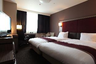 Daiwa Roynet Hotel Sapporo-Susukino photo 3