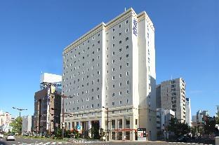 Daiwa Roynet Hotel Sapporo-Susukino photo 4
