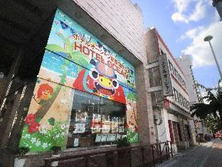 Hotel Ocean photo 1