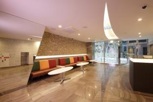 Sarasa Hotel Shinsaibashi photo 1