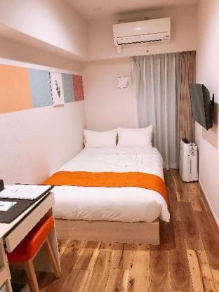 Sarasa Hotel Shinsaibashi photo 2
