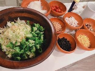 Sarasa Hotel Shinsaibashi photo 4