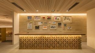 Hotel Art Stay Naha Kokusai Street
