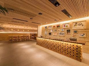 Hotel Art Stay Naha Kokusai Street photo 1