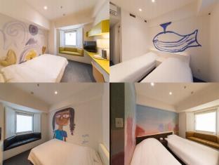 Hotel Art Stay Naha Kokusai Street photo 2