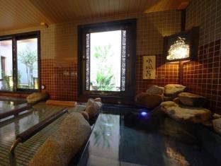 Dormy Inn Premium Hakata Canal City Mae Natural Hot Spring photo 1