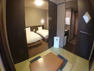Dormy Inn Premium Hakata Canal City Mae Natural Hot Spring photo 2