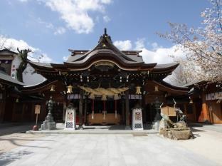 Dormy Inn Premium Hakata Canal City Mae Natural Hot Spring photo 4