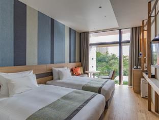 JR Kyushu Hotel Blossom Naha photo 2