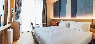 JR Kyushu Hotel Blossom Naha photo 3