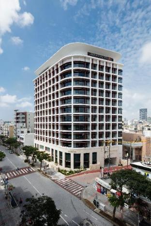 JR Kyushu Hotel Blossom Naha photo 4