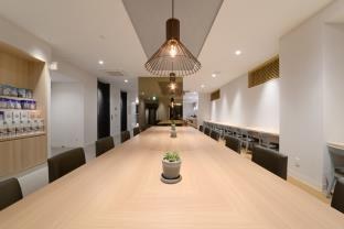 Vessel Inn Shinsaibashi photo 1