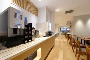 Vessel Inn Shinsaibashi photo 3