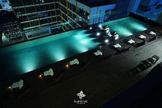 De Prime Rangnam Hotel photo 1