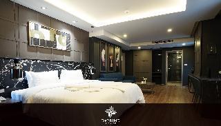 De Prime Rangnam Hotel photo 2