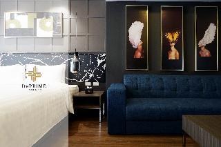 De Prime Rangnam Hotel photo 3