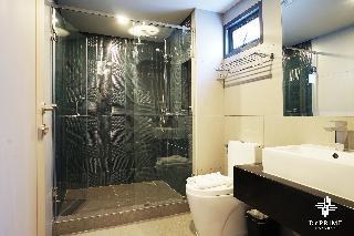 De Prime Rangnam Hotel photo 4