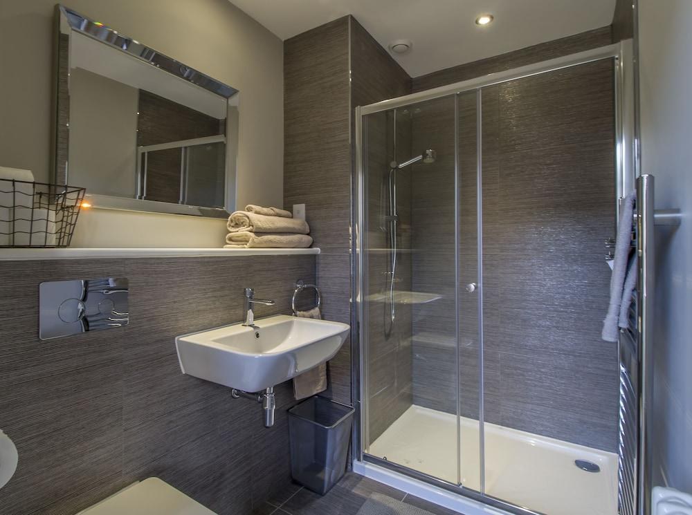 Haymarket Apartments photo 3