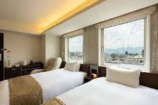 Hotel M's Est Kyoto Station South photo 3