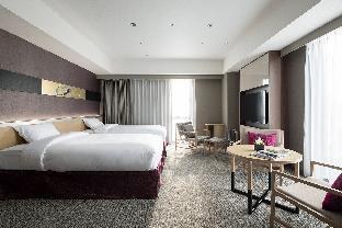 Cross Hotel Kyoto photo 1