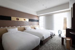 Cross Hotel Kyoto photo 2