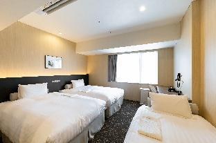 Ginza Capital Hotel Moegi photo 1