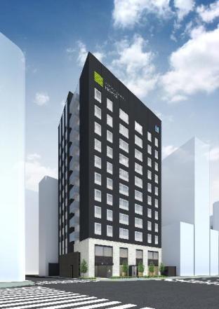 Ginza Capital Hotel Moegi photo 3