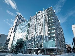 JR-East Hotel Mets Premier Sapporo