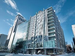 JR-East Hotel Mets Premier Sapporo photo 4