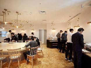 Hearton Hotel Shinsaibashi Nagahoridori photo 2