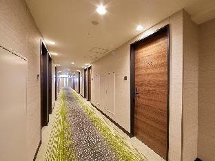 Hearton Hotel Shinsaibashi Nagahoridori photo 4