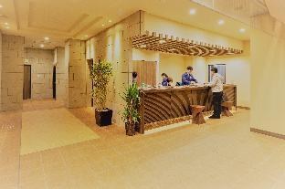 HOTEL WBF NAMBA EBISU photo 2