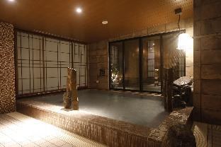 Dormy Inn Premium Namba ANNEX Natural Hot Spring photo 3