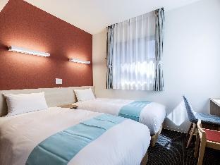 KOKO HOTEL Hakata Shinkansenguchi photo 3